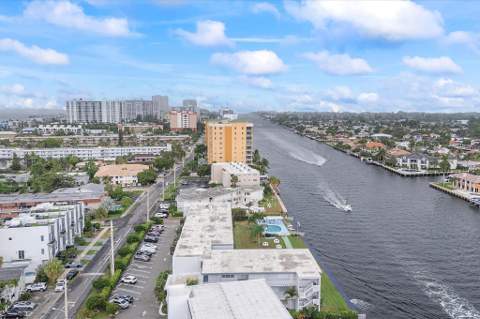 1001 N Riverside Drive #104, Pompano Beach FL - photo 17 of 17
