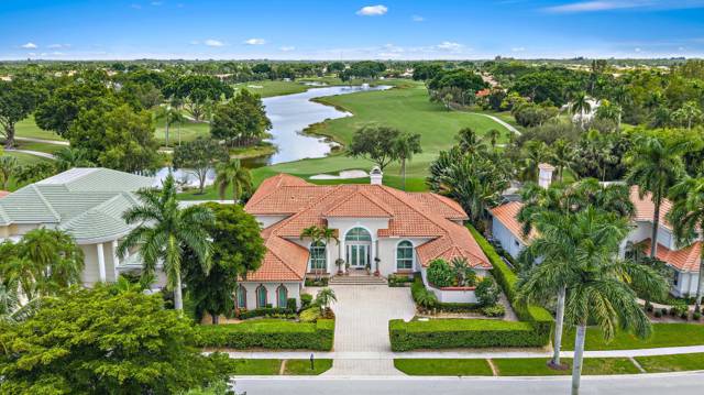 10952 Egret Pointe Lane
