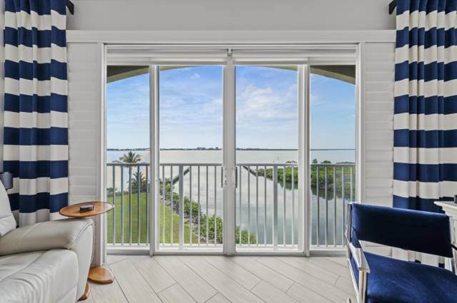Harbour Isle At Hutchinson Island East, A Condominium