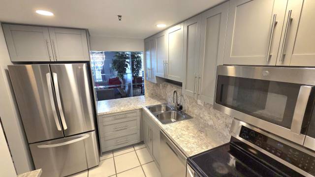 Tcpb Condo