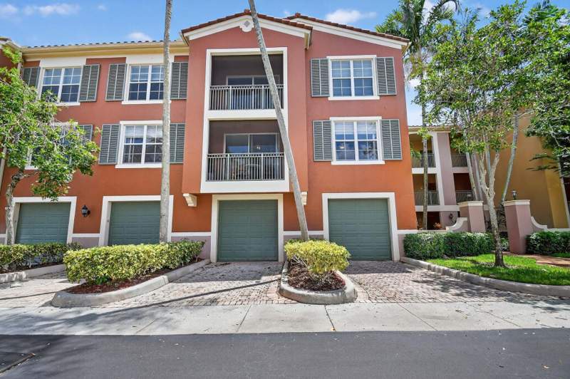 2 bedroom Condominium at 11740 Saint Andrews Place #206, St Andrews At Polo Club Condo, Wellington — photo 4