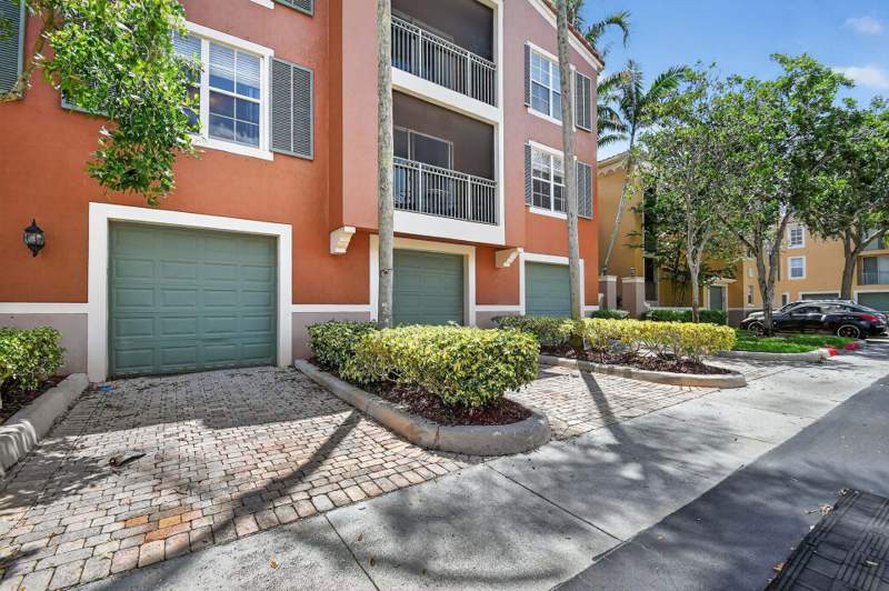 2 bedroom Condominium at 11740 Saint Andrews Place #206, St Andrews At Polo Club Condo, Wellington — photo 5