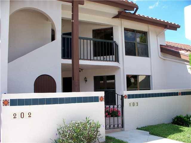 Montego Cove Condo