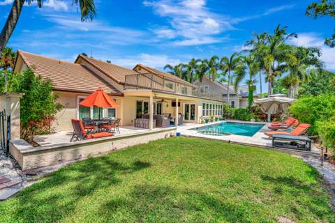 11 Berwick Road, Palm Beach Gardens FL - photo 23 of 99