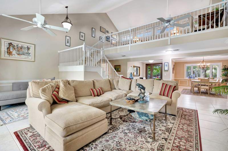 3 bedroom Single Family Residence at 11 Berwick Road, PGA National, Palm Beach Gardens — photo 5