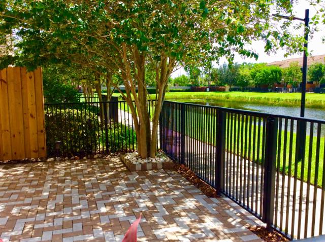 Wellington Parc