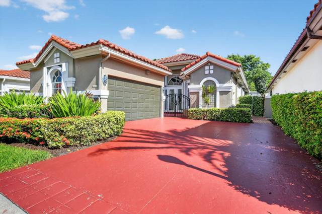 Glades Landing