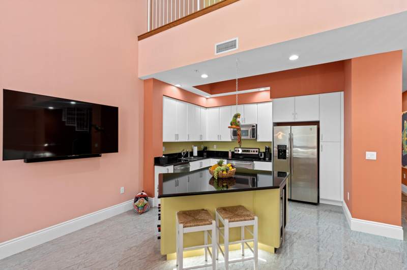 1 bedroom Condominium at 801 S Olive Avenue #228, One City Plaza Condo, West Palm Beach — photo 5