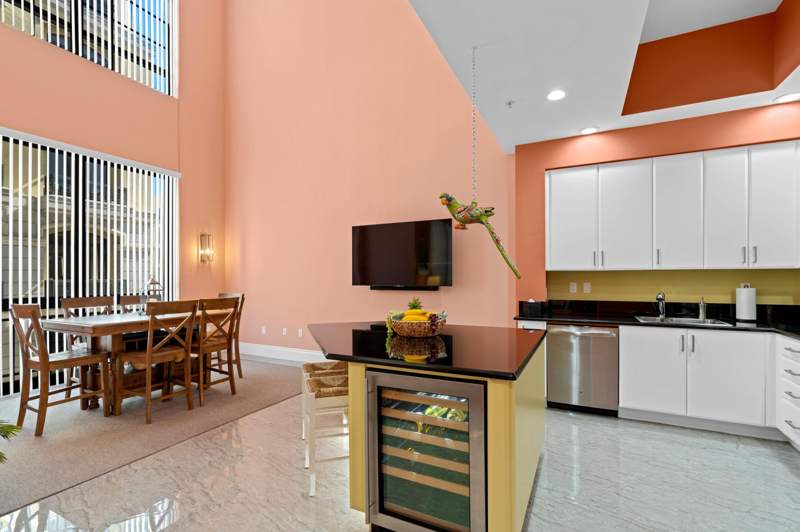 1 bedroom Condominium at 801 S Olive Avenue #228, One City Plaza Condo, West Palm Beach — photo 4