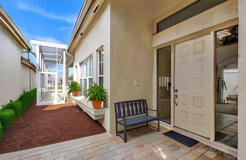 3 bedroom Single Family Residence at 10414 Osprey Trace, Ibis Golf And Country Club 5 - Osprey Creek, West Palm Beach — photo 5