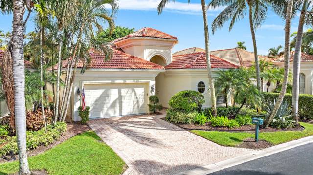 8464 Legend Club Drive