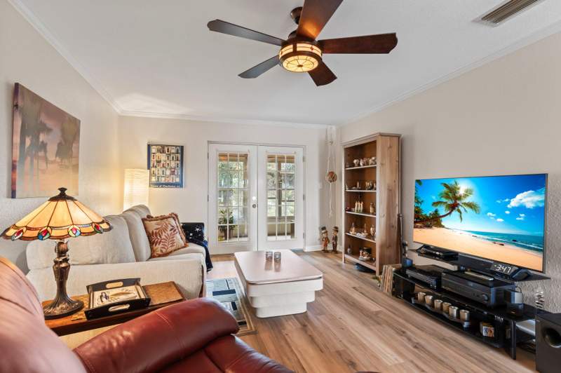 2 bedroom Condominium at 1181 Carlton Court #202, Colonnades, Fort Pierce — photo 3
