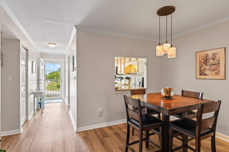 2 bedroom Condominium at 1181 Carlton Court #202, Colonnades, Fort Pierce — photo 5