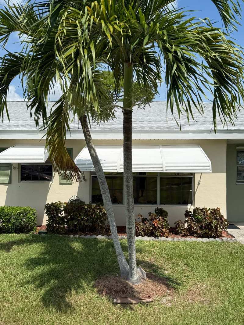 1 bedroom Condominium at 416 Sandpiper Drive #C, High Point Of Fort Pierce Condominium Section 1, Fort Pierce — photo 1