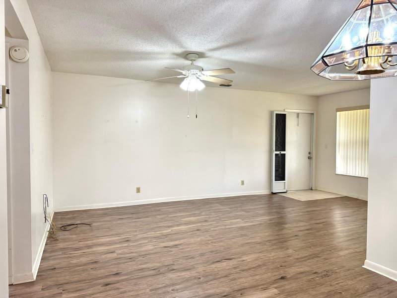 1 bedroom Condominium at 416 Sandpiper Drive #C, High Point Of Fort Pierce Condominium Section 1, Fort Pierce — photo 4