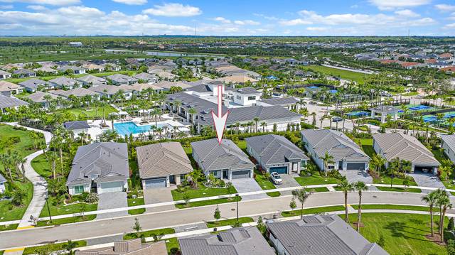 Regency At Avenir