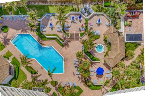 3000 N Ocean Drive #22 G, Singer Island FL - photo 21 of 58