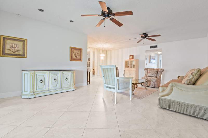 1 bedroom Condominium at 1097 Circle Terrace #C, High Point Of Delray Sec 5 Condo, Delray Beach — photo 5