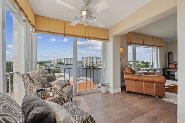 Barrton Apartments Inc Condo