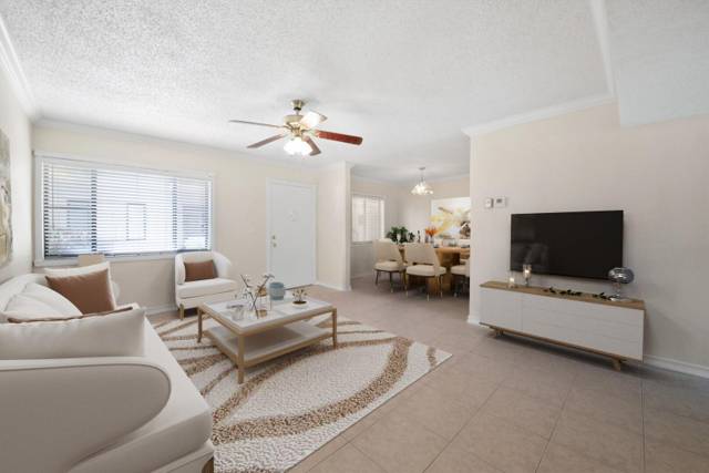 Evergreen Condo