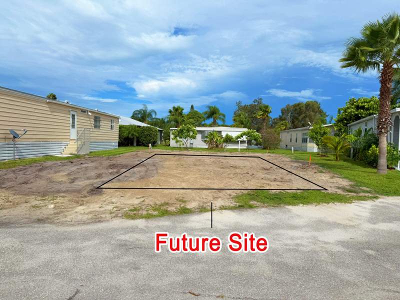 1 bedroom Single Family Residence at 12 Los Gatos Lane, Spanish Lakes One, Port St. Lucie — photo 2