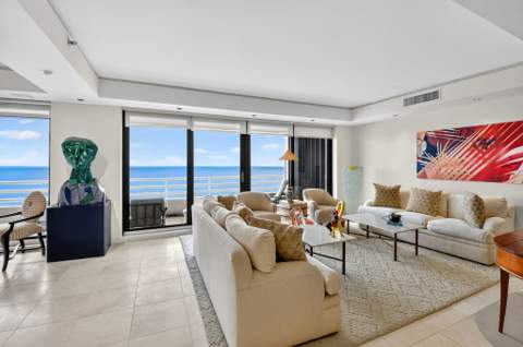 1500 S Ocean Boulevard #1603/04, Boca Raton FL - photo 7 of 99