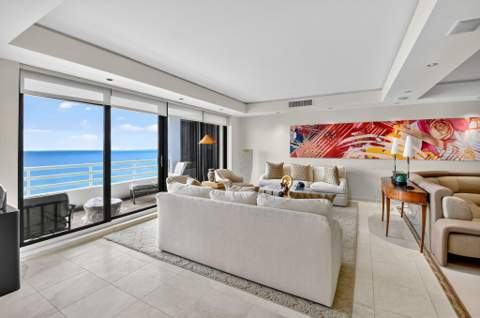 1500 S Ocean Boulevard #1603/04, Boca Raton FL - photo 8 of 99