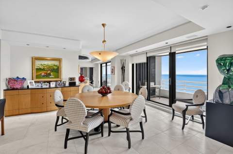 1500 S Ocean Boulevard #1603/04, Boca Raton FL - photo 18 of 99