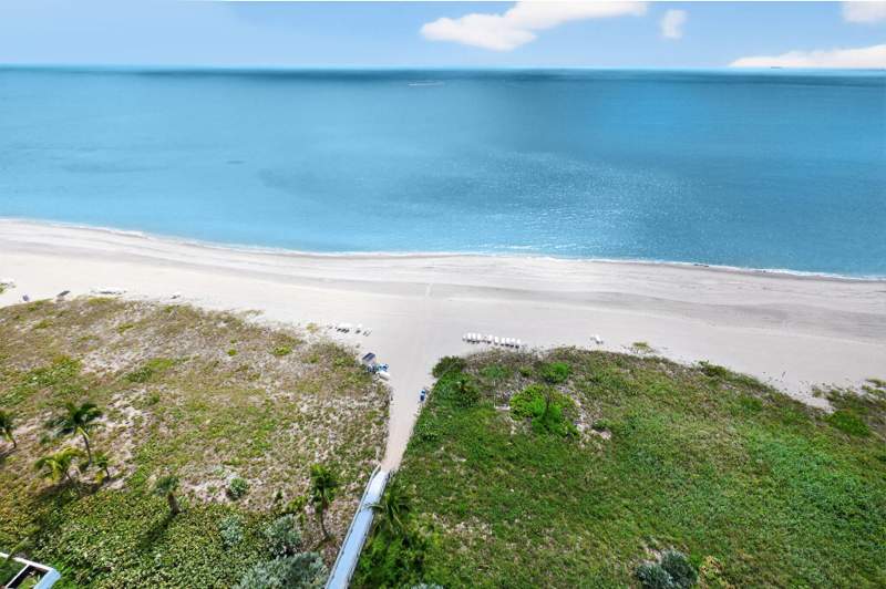 4 bedroom Condominium at 1500 S Ocean Boulevard #1603/04, Addison, Boca Raton — photo 3
