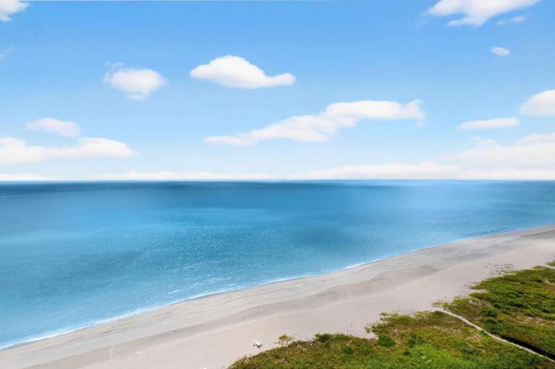 4 bedroom Condominium at 1500 S Ocean Boulevard #1603/04, Addison, Boca Raton — photo 5