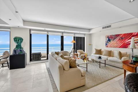 1500 S Ocean Boulevard #1603/04, Boca Raton FL - photo 14 of 99