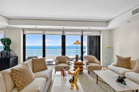1500 S Ocean Boulevard #1603/04, Boca Raton FL - photo 6 of 99