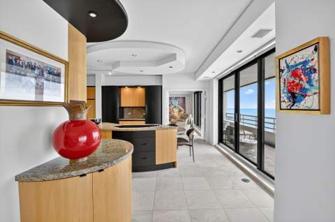 1500 S Ocean Boulevard #1603/04, Boca Raton FL - photo 21 of 99