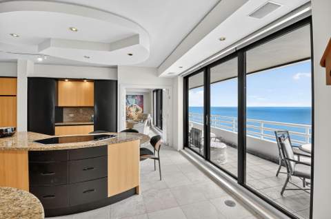1500 S Ocean Boulevard #1603/04, Boca Raton FL - photo 22 of 99
