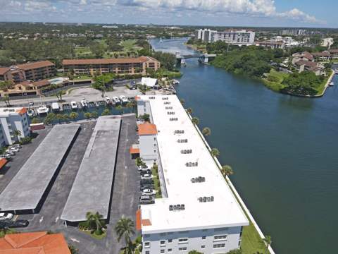 20 Yacht Club Drive #403, North Palm Beach FL - photo 7 of 28