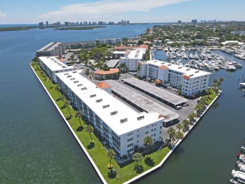 20 Yacht Club Drive #403, North Palm Beach FL - photo 11 of 28