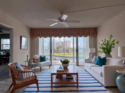 20 Yacht Club Drive #403, North Palm Beach FL - photo 12 of 28