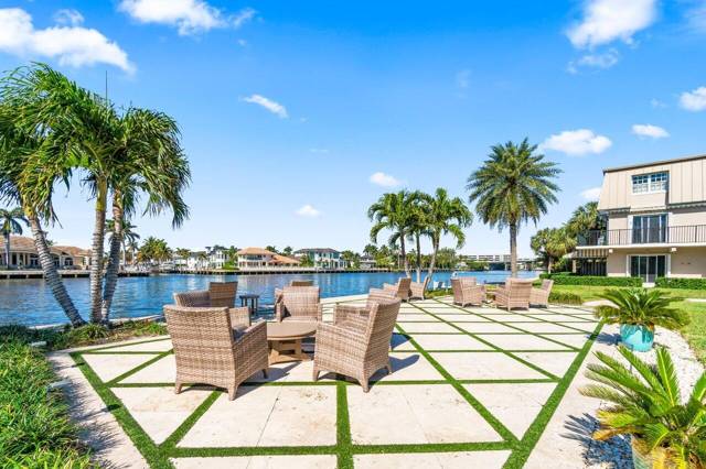 Delray Beach Club Apartments Condo