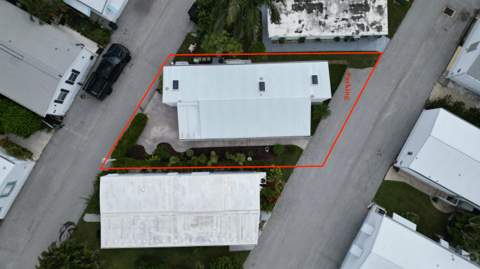 207 N Heron Drive #P, Briny Breezes FL - photo 16 of 54