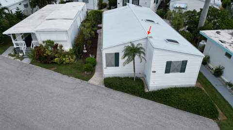 207 N Heron Drive #P, Briny Breezes FL - photo 17 of 54