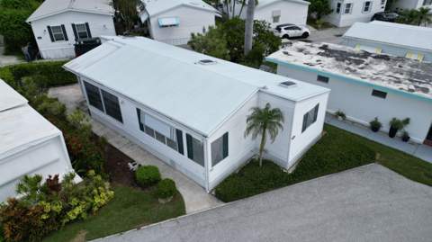207 N Heron Drive #P, Briny Breezes FL - photo 18 of 54