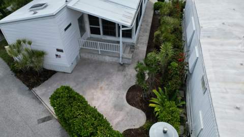 207 N Heron Drive #P, Briny Breezes FL - photo 19 of 54