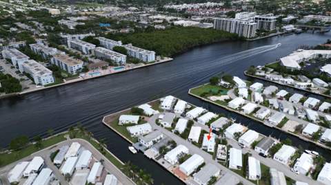 207 N Heron Drive #P, Briny Breezes FL - photo 22 of 54