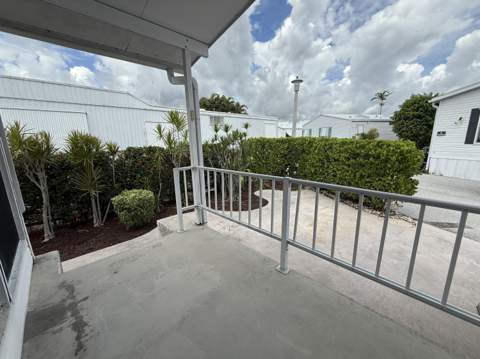 207 N Heron Drive #P, Briny Breezes FL - photo 23 of 54