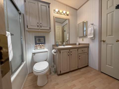 207 N Heron Drive #P, Briny Breezes FL - photo 13 of 54