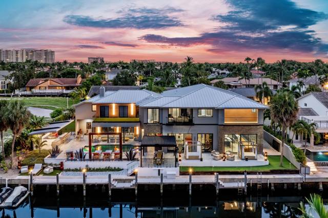 Boca Bay Colony