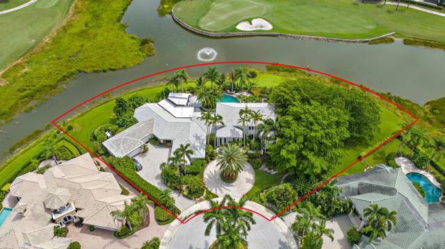 Ibis Golf And Country Club - Egret Lakes
