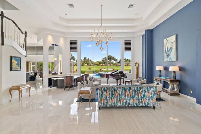 Ibis Golf And Country Club - Egret Lakes