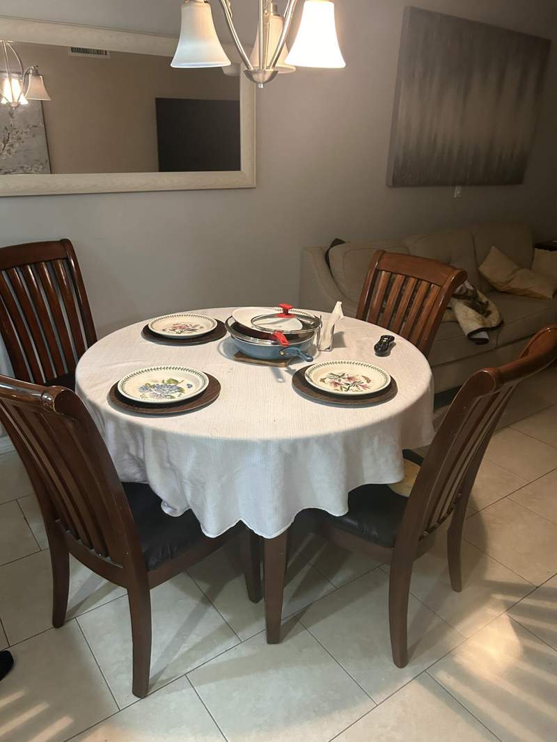 2 bedroom Condominium at 2214 NE 1st Way #106, Village Royale Condo 6, Boynton Beach — photo 5