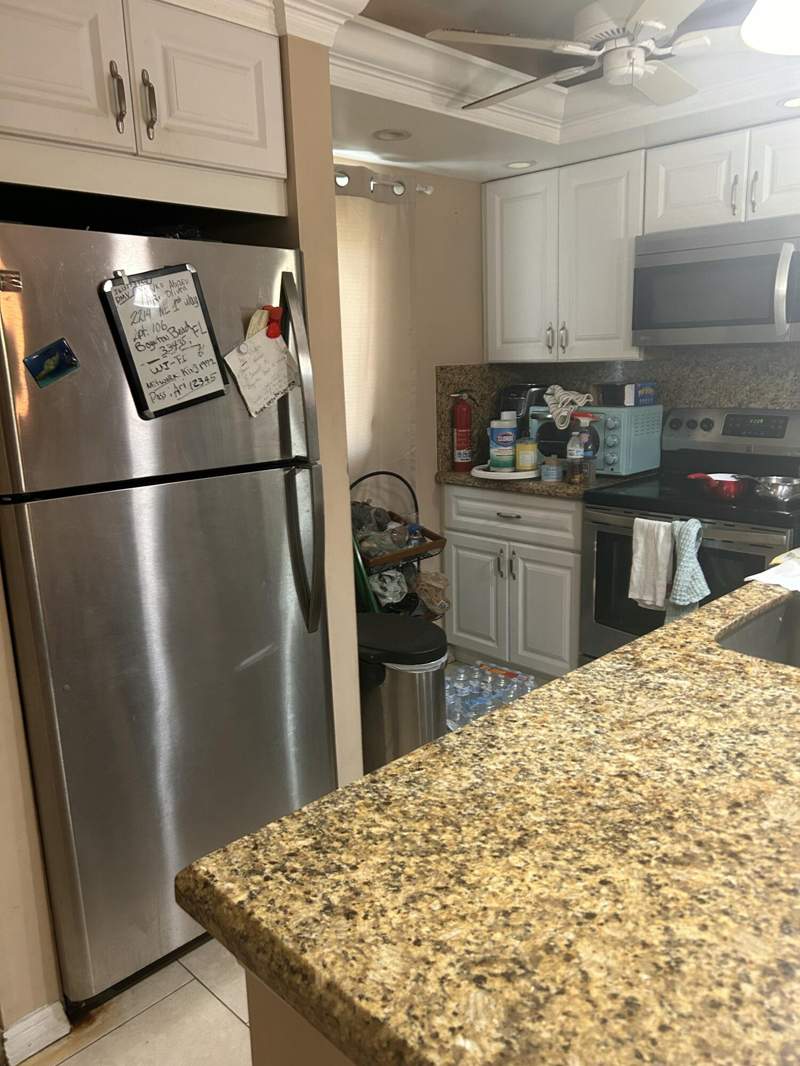 2 bedroom Condominium at 2214 NE 1st Way #106, Village Royale Condo 6, Boynton Beach — photo 2